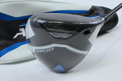 Cobra Aerojet Driver / 12 Degree / Regular Flex Helium Nanocore 5