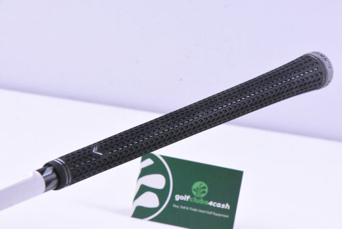 Project X Cypher 2.0 50 #5 Hybrid Shaft / Senior Flex / Callaway 3rd Gen
