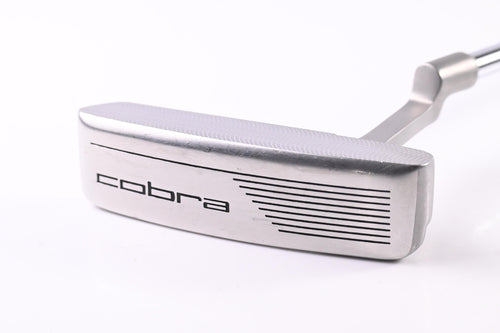 Cobra Fly XL Putter / 34 Inch