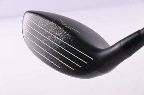 Ping G25 #3 Wood / 15 Degree / Regular Flex Ping TFC 189 Shaft