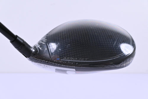Cobra Aerojet Driver / 9 Degree / Senior Flex Cobra Shaft