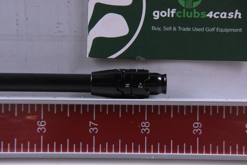 Project X Cypher 2.0 50 #5 Hybrid Shaft / Senior Flex / Callaway 3rd Gen