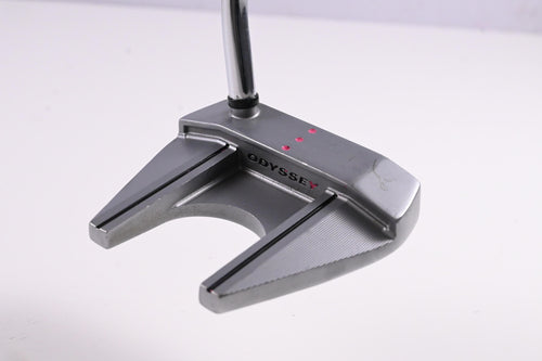 Odyssey White Hot OG #7 2021 Putter / 34 Inch