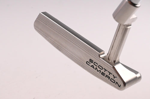 Scotty Cameron Super Select Newport 2 Putter / 33 Inch