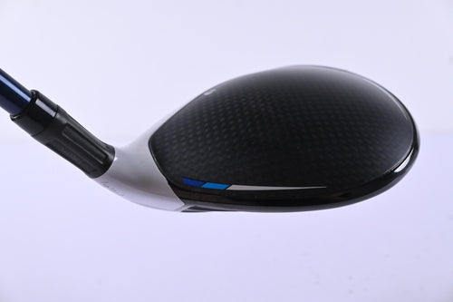 Taylormade SIM2 Max #3 Wood / 15 Degree / Stiff Flex Ventus Blue 6 Shaft