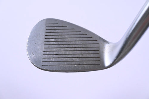 Mizuno MP T-10 Lob Wedge / 58 Degree / Wedge Flex Dynamic Gold Shaft