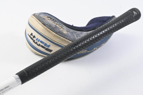 Ladies Cobra Baffler Rail-H #4 Hybrid / 25 Degree / Ladies Flex Fujikura Baffler