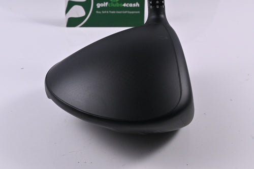 Cobra DS-Adapt LS Driver / 9 Degree / X-Flex Fujikura Pro 60 Shaft