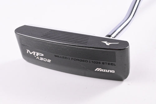 Mizuno MP-A302 Series Putter / 34 Inch