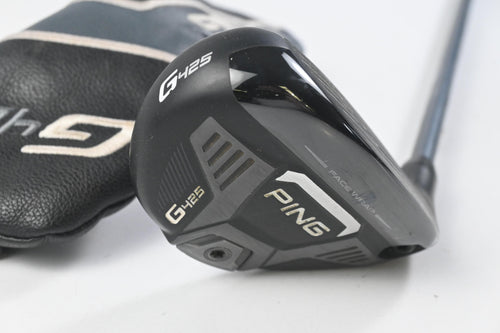 Ping G425 #3 Hybrid / #19 Degree / Stiff Flex Alta CB 70 Shaft