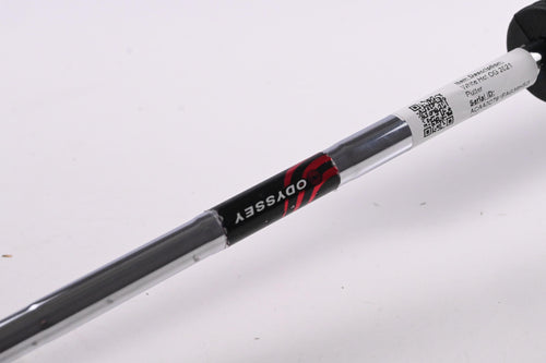 Odyssey White Hot OG #7 2021 Putter / 34 Inch