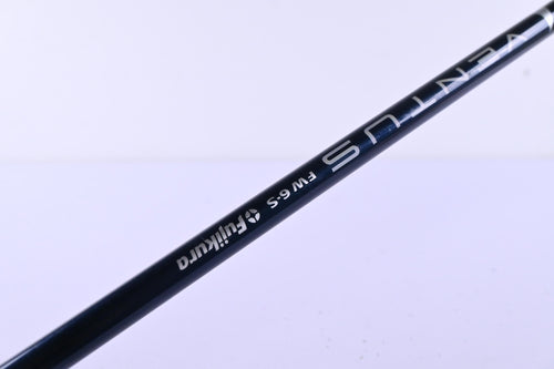 Taylormade SIM2 Max #3 Wood / 15 Degree / Stiff Flex Ventus Blue 6 Shaft