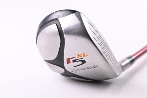 Taylormade R5 XL #3 Wood / 15 Degree / Regular Flex HyperLite XL Shaft