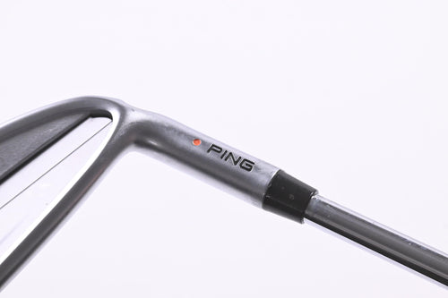 Ping i230 #5 Iron / 26 Degree / Orange Dot / Stiff Flex KBS Tour 120 Shaft