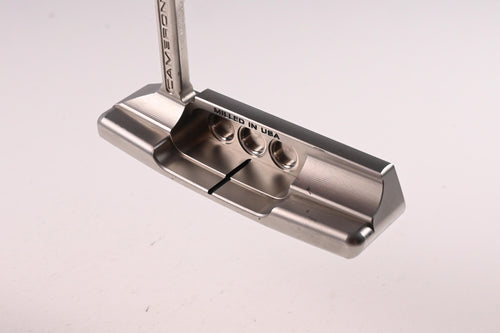 Scotty Cameron Super Select Newport 2 Putter / 33 Inch