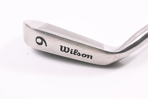 Wilson Prostaff OS #6 Iron / Regular Flex UST Wilson Prostaff Shaft