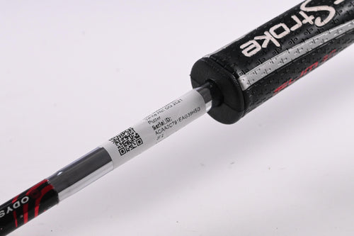 Odyssey White Hot OG #7 2021 Putter / 34 Inch