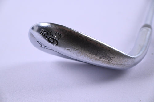 PXG 0311 3X Forged Sand Wedge / 56 Degree / Stiff Flex True Temper Elevate Tour