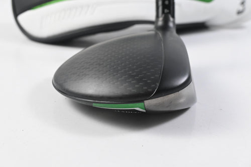 Callaway Elyte #3 HL Wood / 16.5 Degree / Regular Flex Denali Charcoal 60 Shaft