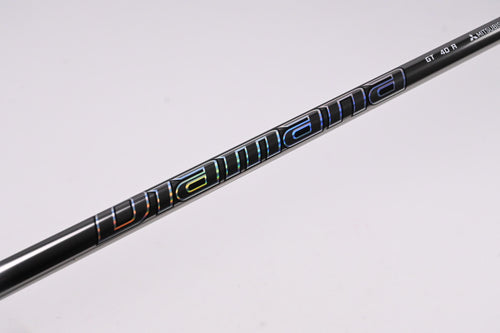 Diamana GT-Series 40 Driver Shaft / Regular Flex / .335" Tip / Uncut