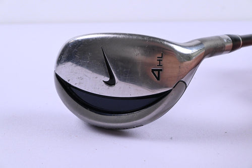Nike Slingshot #4 Hybrid / 23 Degree / Regular Flex Nike Slingshot Shaft
