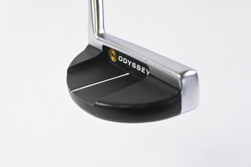 Odyssey Stroke Lab Nine Putter / 34 Inch