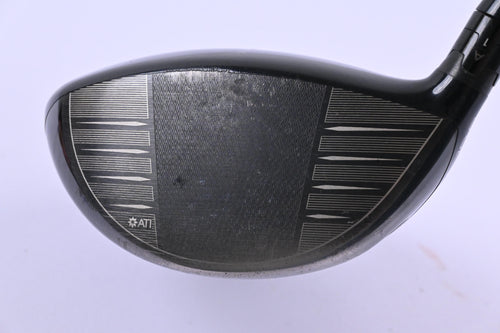 Titleist TSi3 Driver / 10 Degree / Stiff Flex Tensei AV Raw Blue 55 Shaft