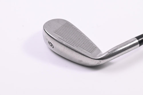 Taylormade R7 Draw #6 Iron / Regular Flex Burner REAX 55 Shaft