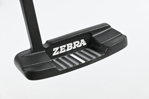 Zebra AIT Series 4 Putter / 35 Inch