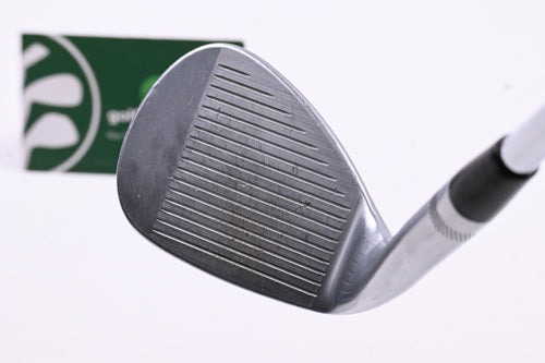 Titleist Vokey SM9 Lob Wedge / 58 Degree / Wedge Flex Titleist Vokey SM9