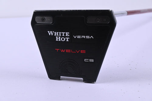 Odyssey White Hot Versa Twelve CS Putter / 32 Inch