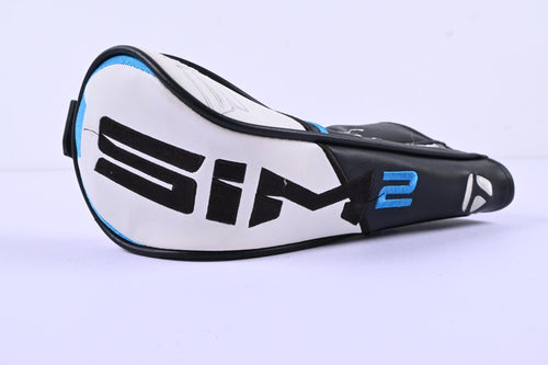 Taylormade SIM2 Max #3 Wood / 15 Degree / Regular Flex Fujikura Ventus Blue 5