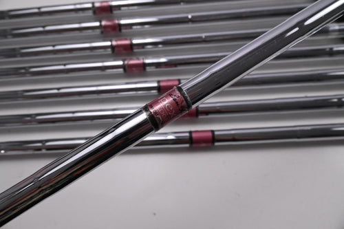 Ben Hogan Apex Edge Irons / 3-PW / Stiff Flex Ben Hogan Shafts