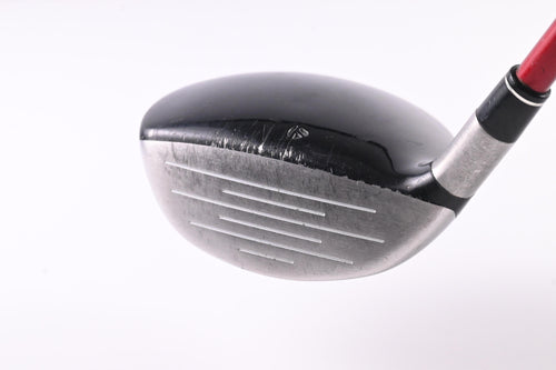 Taylormade R5 XL #3 Wood / 15 Degree / Regular Flex HyperLite XL Shaft