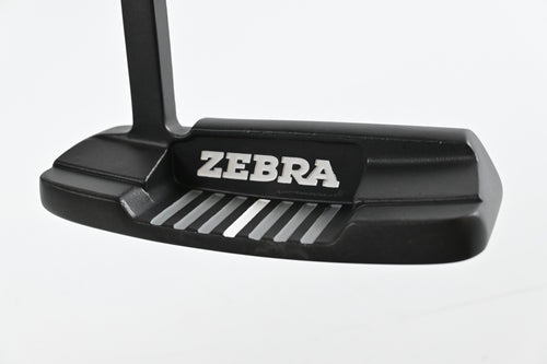 Zebra AIT Series 4 Putter / 35 Inch