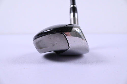 Nike Slingshot #4 Hybrid / 23 Degree / Regular Flex Nike Slingshot Shaft