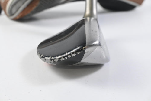 Ping G10 #3 Hybrid / 21 Degree / Stiff Flex Steel Shaft