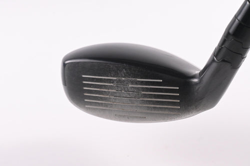 Tour Issue Callaway Big Bertha Alpha 815 #2 Hybrid / 18 Degree / X-Flex UST ROD