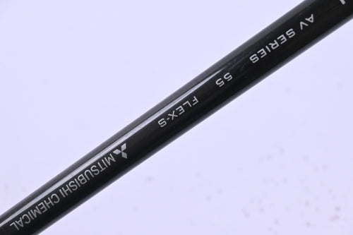 Titleist TSi3 Driver / 10 Degree / Stiff Flex Tensei AV Raw Blue 55 Shaft