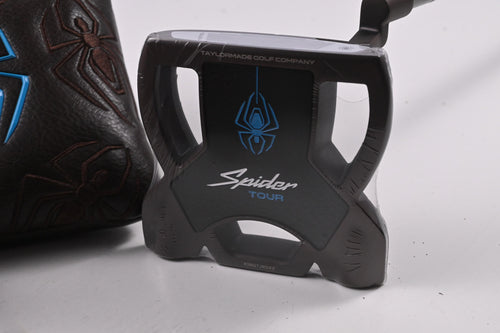TaylorMade Spider Tour L-Neck Torched 2026 Putter / 34 Inch