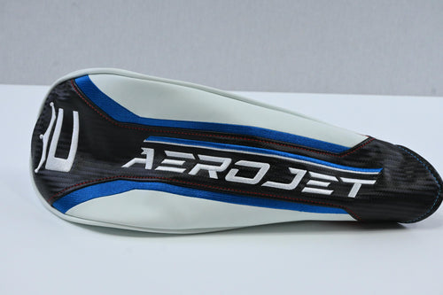 Cobra Aerojet Driver / 12 Degree / Regular Flex Helium Nanocore 5