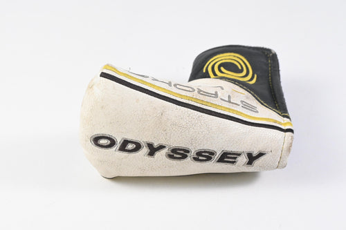 Odyssey Stroke Lab Nine Putter / 34 Inch