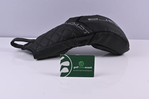 Cobra DS-Adapt LS Driver / 9 Degree / X-Flex Fujikura Pro 60 Shaft