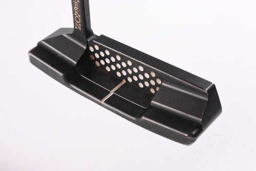 Scotty Cameron Teryllium T22 Newport II Putter / 34 Inch