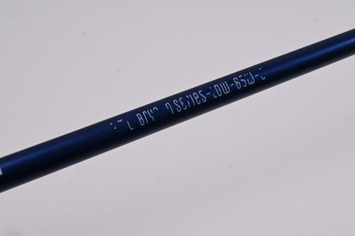 LA Golf Bryson Signature Series 65 Driver Shaft / X-Flex / Titleist