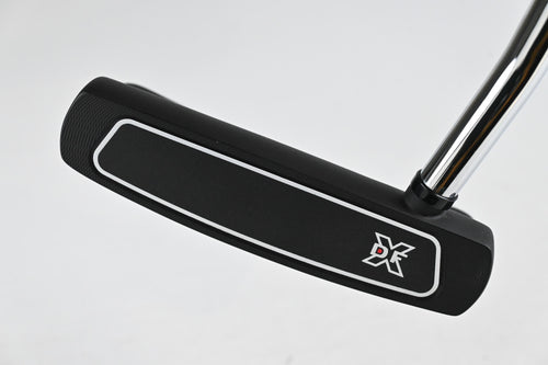 Odyssey DFX 2021 Double Wide Putter / 35 Inch