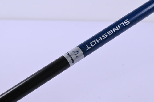 Nike Slingshot #4 Hybrid / 23 Degree / Regular Flex Nike Slingshot Shaft