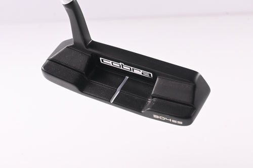 Cobra King 3D Sport-60 Putter / 34 Inch