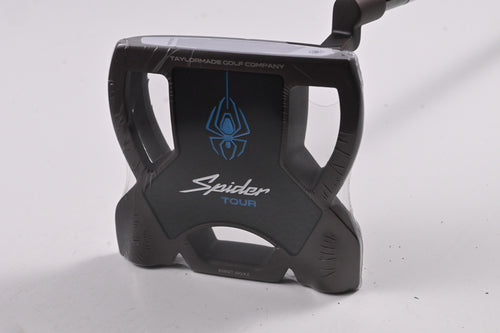 TaylorMade Spider Tour L-Neck Torched 2026 Putter / 34 Inch