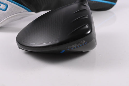 Ping G440 Max Driver / 9 Degree / Stiff Flex Ping ALTA CB Blue 50 Shaft